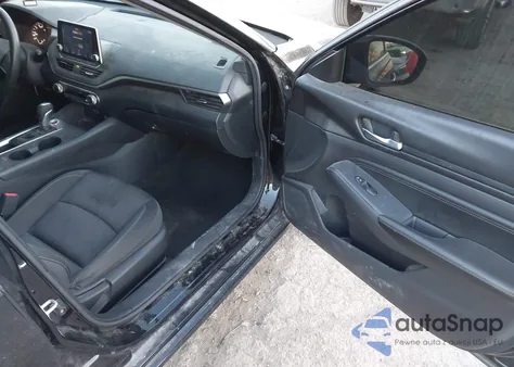 2020 Nissan Altima S Fwd из США, поврежденный, VIN 1N4BL4BVXLC207469